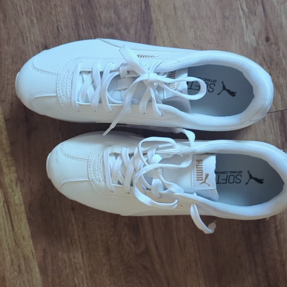 Puma sneaks - Picture 2 of 8